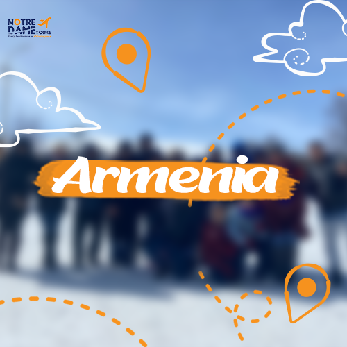 Armenia