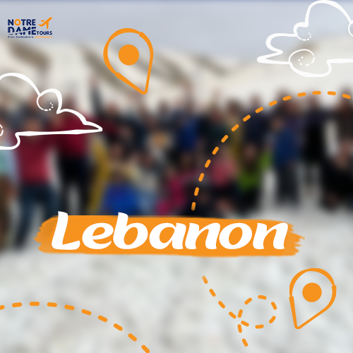 Lebanon